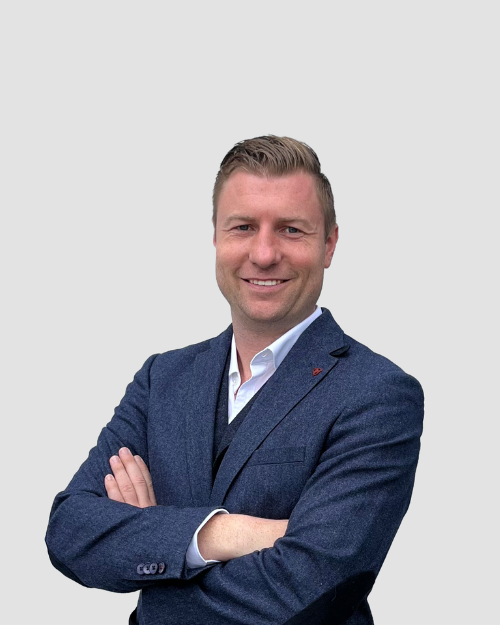 Tobias Berndt
